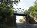 Image for Bullhouse Bridge - Ecklands, UK