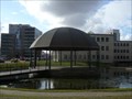 Image for Gazebo 'Rivium' Rotterdam - The Netherlands