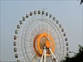 Image for Ho Tay Water Park Ferris Wheel - Hanoi, Vietnam