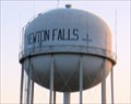 Image for Water Tower 44444  -  Newton Falls, OH