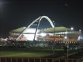 Image for Moses Mabhida Stadium - Durban