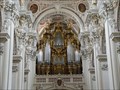 Image for LARGEST -- Pipe Organ in Europe - Passau, Bayern, Germany