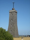 Image for Timeball Tower Trig, Point Gellibrand, Williamstown Victoria