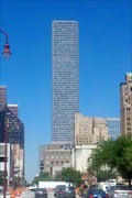 Image for JPMorgan Chase Tower (Houston, Texas)
