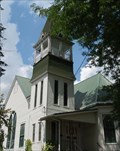 Image for Berkshire First Methodist Church - Berkshire, NY
