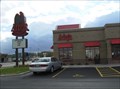 Image for Arby's - 8th Street - Wisconsin Rapids, WI