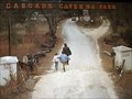 Image for Cascade Caverns "Father Hood"