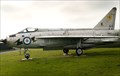 Image for English Electric Lightning at Thorpe Camp