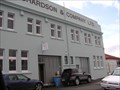 Image for Richardsons Shipping Factory, Ahuriri. Napier. New Zealand.