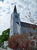 Image for Old St. Anne's Church - Mackinac Island MI