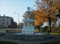 Image for Maids of the Mist Fountain - St. Joseph, MI