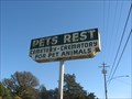 Image for Pet's Rest - Colma, CA