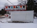 Image for Starlite Drive-In Theater; Bloomington, IN
