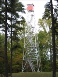 Image for Tar Hollow / Brush Ridge Lookout Tower