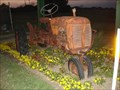 Image for Case Tractor - North Richland Hills Texas