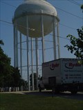 Image for Plain Water Tower