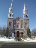 Image for Église de Saint-Antoine - Lavaltrie, Québec