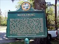 Image for MIDDLEBURG - Middleburg, Florida