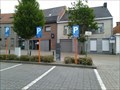 Image for Station de rechargement électrique, Damberdstraat 4 8560 Wevelgem - Belgique