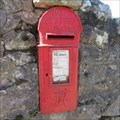 Image for Victorian Wall Box - Cookney, Aberdeenshire