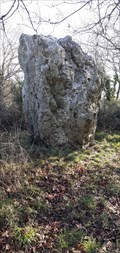 Image for Menhir de Coporh (ou Prat Quilio), Sarzeau- Bretagne , France