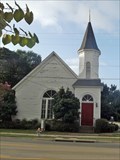 Image for First Presbyterian Church - Kaufman, TX