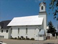 Image for Ortonville Methodist Episcopal Church