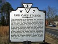 Image for Fair Oaks Station