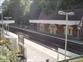 Image for Box Hill & Westhumble Station, Surrey. UK