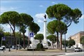 Image for Il monumento alla Vittoria o monumento ai Caduti - Forlì, Emilia-Romagna, Italy