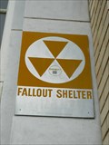 Image for Clinton Post Office Fallout Shelter - Clinton, Mo.