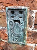Image for Flush Bracket on the Carriage Works in Shrewsbury, Shropshire