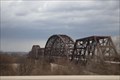 Image for Kentucky & Indiana (K&I) RR Bridge -- Louisville KY-New Albany IN