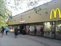 Image for McDonald's - Stockholm, Sweden