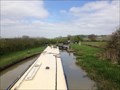 Image for Oxford Canal - Lock 13 - Napton On The Hill, UK