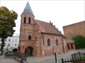 Image for Church of St. Gertrude, Kaunas - Lithuania
