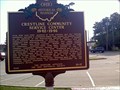 Image for Crestline Community Service Center 1942-1946 #10-17
