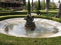 Image for Winchester Mystery House - Cupid Fountain
