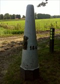 Image for Border Crossing Belgium - Netherlands (Nr. 241)
