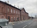 Image for Železnicní stanice - Návsí, Czech republic