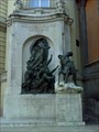 Image for I World War Monument - Budapest, Hungary