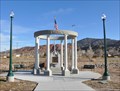 Image for WWI Memorial ~ Cedar City, Utah
