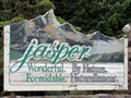 Image for Welcome Jasper: Wonderful By Nature - Alberta