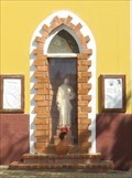 Image for St. Bernard of Clairvaux - Kralendijk, Bonaire