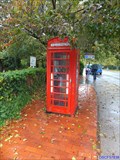 Image for Red Telephone Box - Mill Road, Arundel, UK