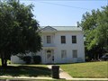 Image for Bertha Hitch Hall - Historic District A - Boonville, MO