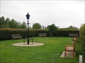 Image for The Police Memorial Garden - The National Memorial Arboretum, Croxall Road, Alrewas, Staffordshire, UK