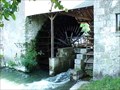 Image for Les moulins de Balzac - Pont-de-Ruan, France