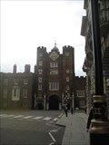 Image for St. James Palace - London