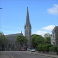 Image for Ferryhill Parish Church - Aberdeen, Scotland